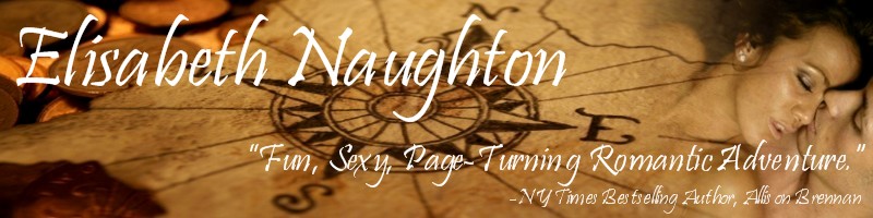 Elisabeth Naughton